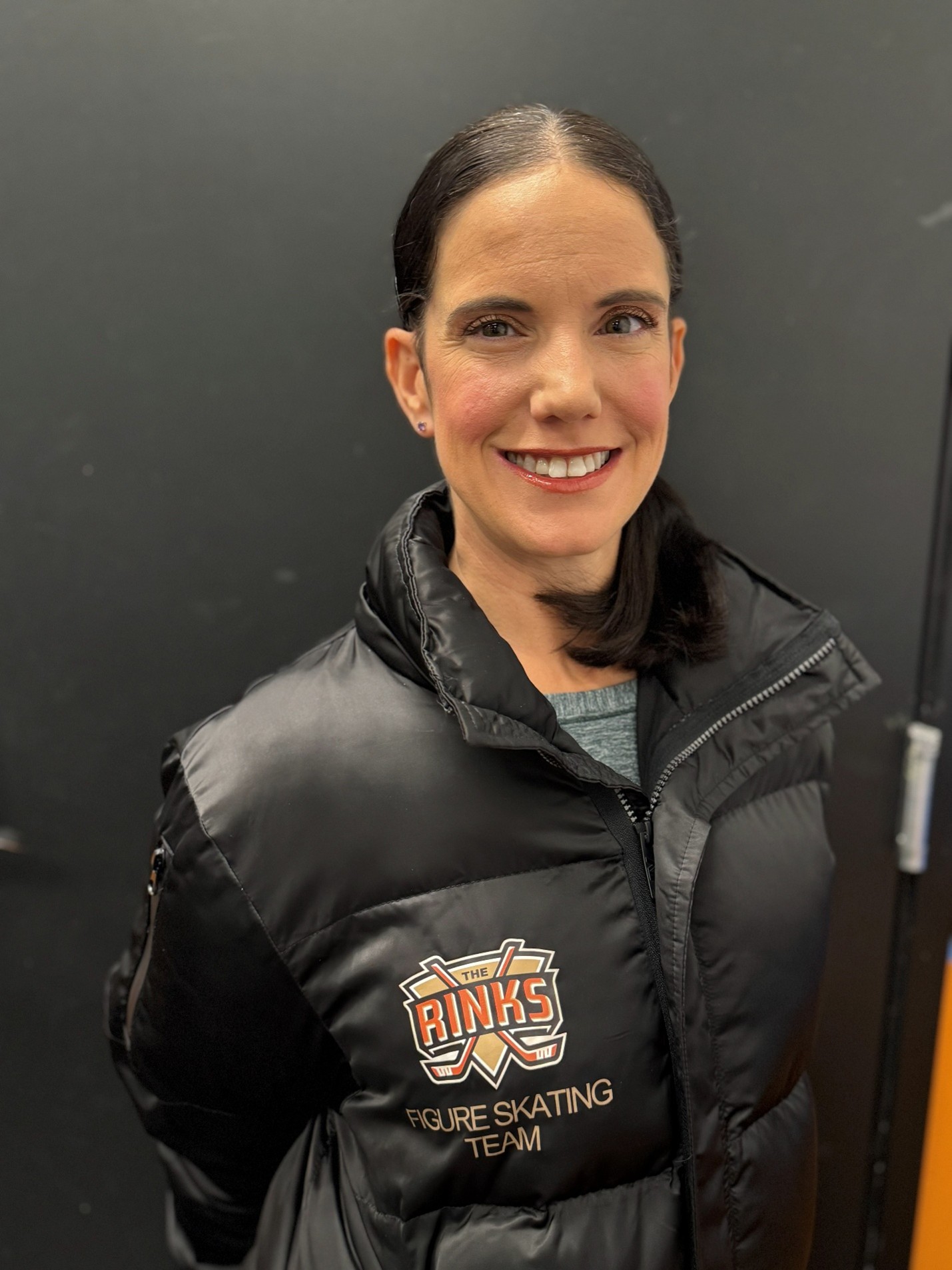 Tiffany Vise Baldwin